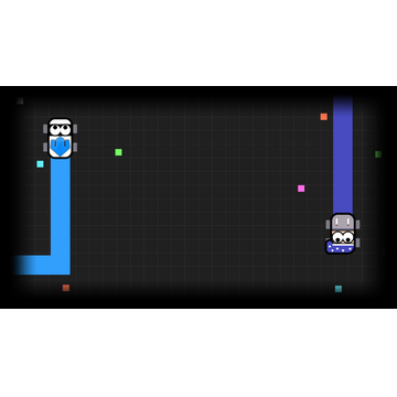 The Grid + Fuel + Racecars