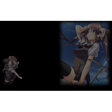 Misaka (Profile Background)