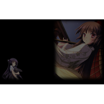 Michiru (Profile Background)