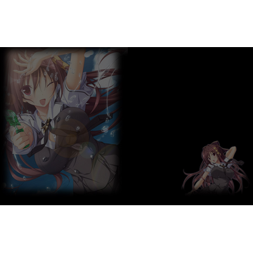 Makoto (Profile Background)