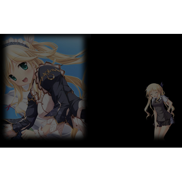 DD (Profile Background)