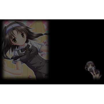 Miu (Profile Background)