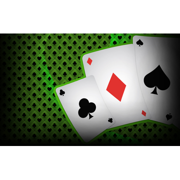 Three suits - right side