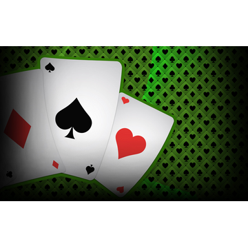 Three suits - left side