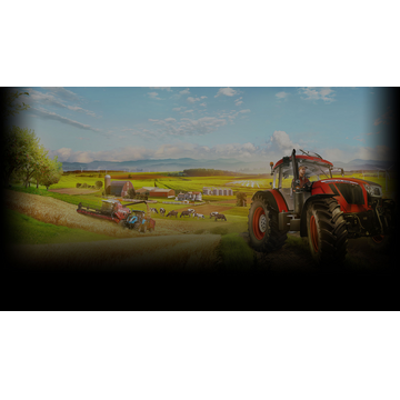 YOUR FARM IN MONTANA, USA.