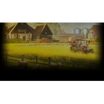 YOUR FARM IN GERMANY