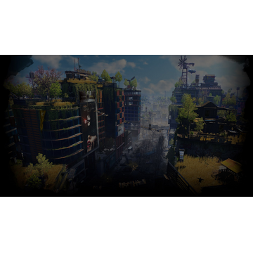 Villedor (Profile Background)