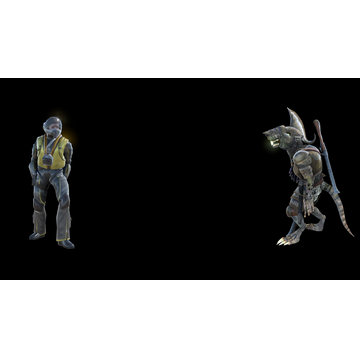 Explorer's Background