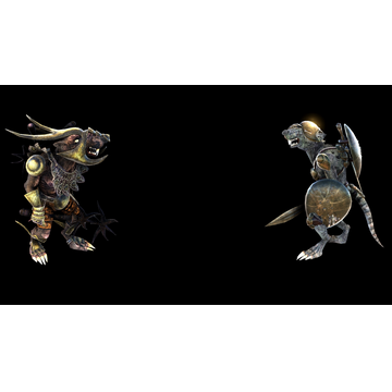 Rat Background Common