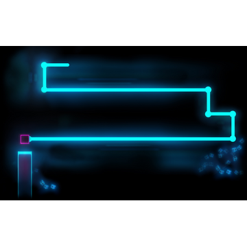 Lever with pipes... And cubes!