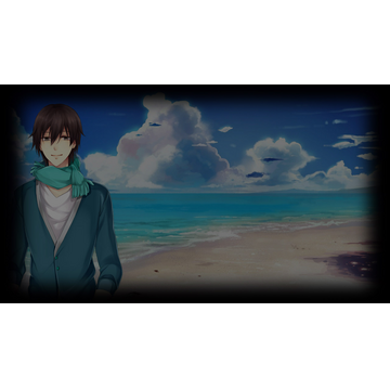 Aaron (Profile Background)