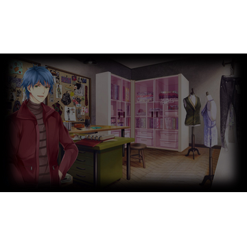 Hugh (Profile Background)