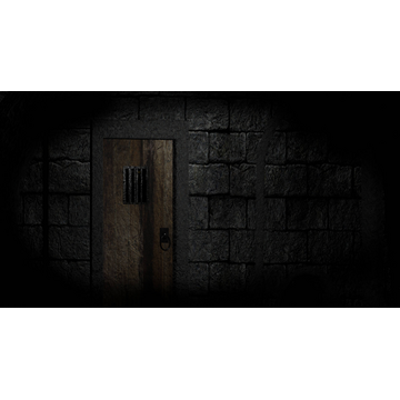 The Dark (Profile Background)