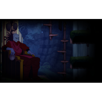 Dominion (Profile Background)