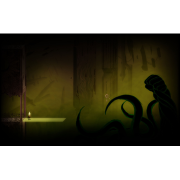 The Expanse (Profile Background)