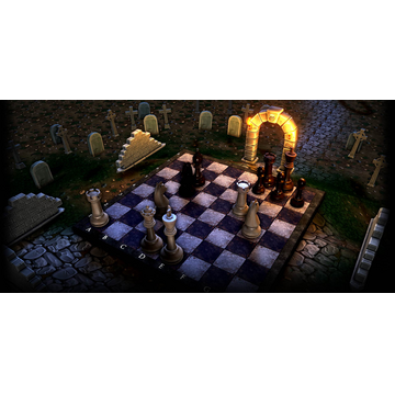 Knocking on heaven's door