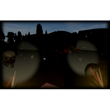 Midnight Monster Madness