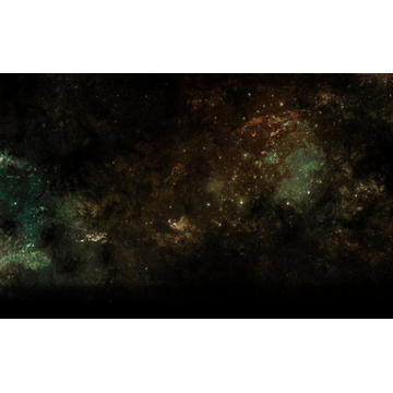 Infinite Space Background