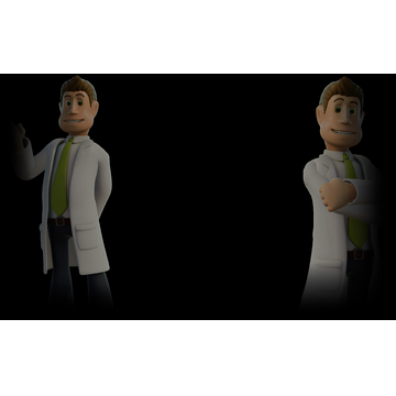 Doctor Clive Marmalade