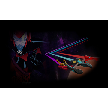 Harmony Riff (Profile Background)