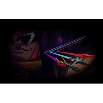 Soul Old Orleands (Profile Background)