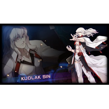 Kudlak Sin