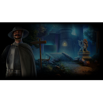 Path to another adventure