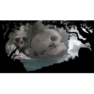 Pirate Bay (Profile Background)