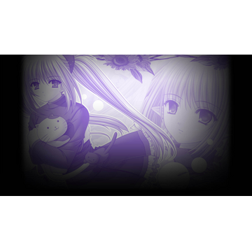 Primula (Profile Background)