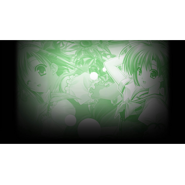 Asa Shigure (Profile Background)