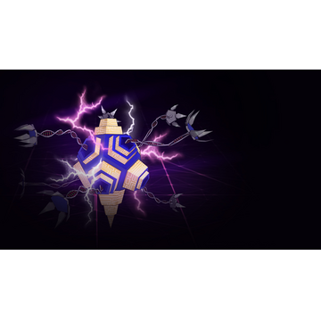 Apocalymon (Profile Background)