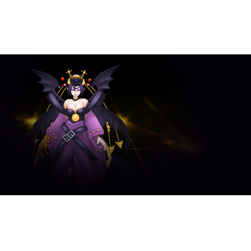 Lilithmon (Profile Background)