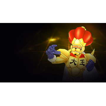 KingEtemon (Profile Background)