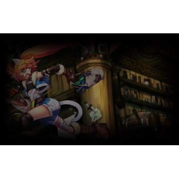 Shama Kutami (Profile Background)