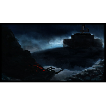 Atmospheric Cleansing Unit