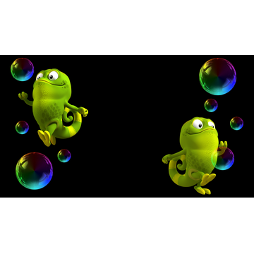 Background (Profile Background)