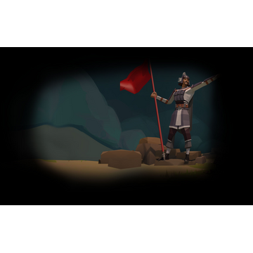 Empires Apart - Chinese Background