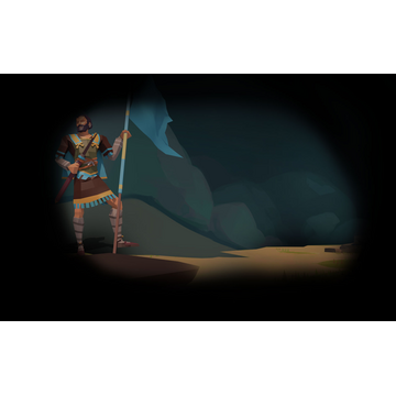 Empires Apart - Byzantine Background