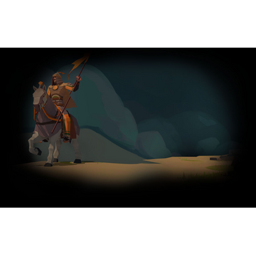 Empires Apart - Mongol Background