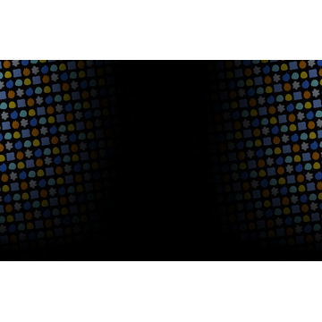 Polychromatic Bonanza