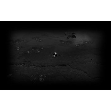 Desert (Profile Background)