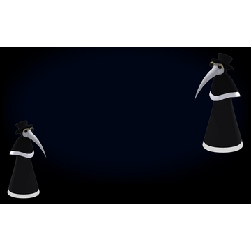 DR DANDO (Profile Background)