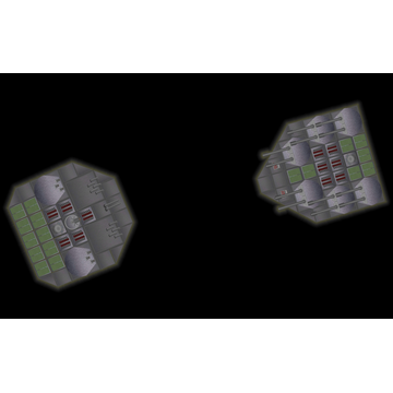 Titan (Profile Background)