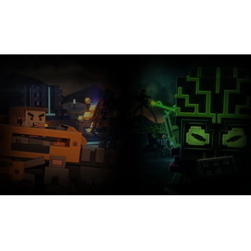 Up Close and Personal