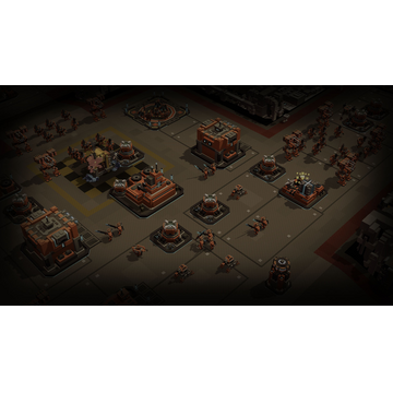 Marines! (Profile Background)