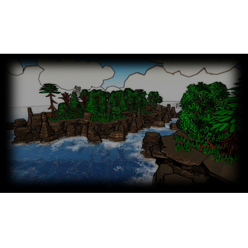 Water (Profile Background)