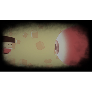 Finque And The Eye (Profile Background)