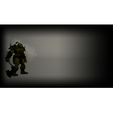 Orc (Profile Background)