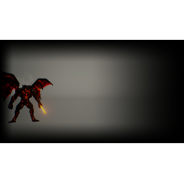 Demon (Profile Background)