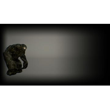 Golem (Profile Background)